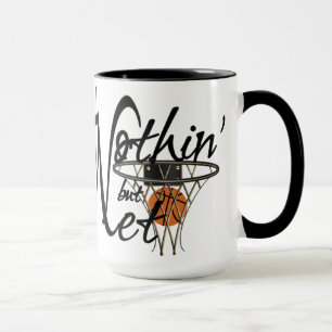 Basketball Gift Mug