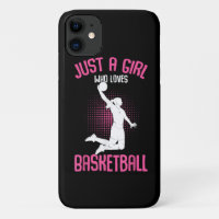 Basketball Girl Women