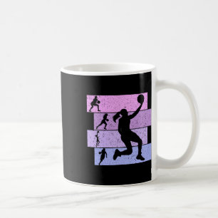Basketball Girls Women Kids 1 Coffee Mug