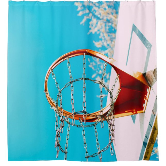 Basketball Hoop (Front)