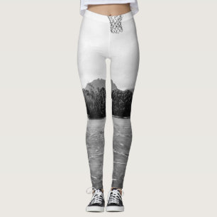 Basketball Hoop Leggings