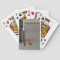Basketball Hoop Playing Cards