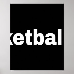 Basketball Hub  Poster
