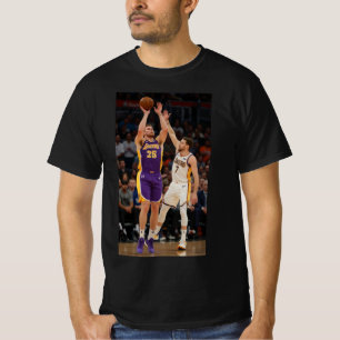 Basketball Hustle Tee : Dribble, T-shirt Shoot