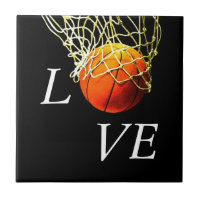 Basketball I Love