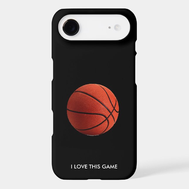 Basketball Illustration Painting Art Sports (Verso)