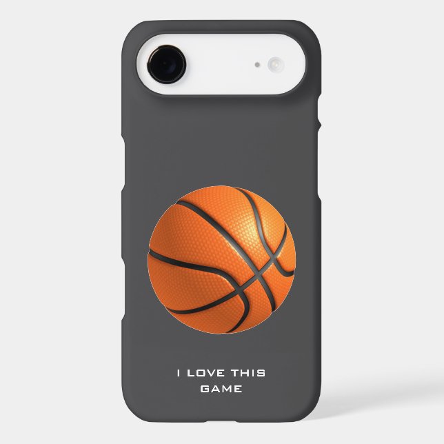 Basketball Illustration Painting Art Sports (Verso)