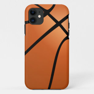 Basketball iPhone 5/5S Case-BARELY THERE style 11 Case