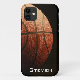 Basketball iPhone 5 Case