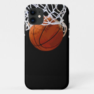 Basketball iPhone 5 Case
