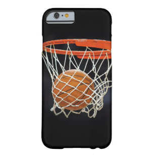 Basketball iPhone 6 Case