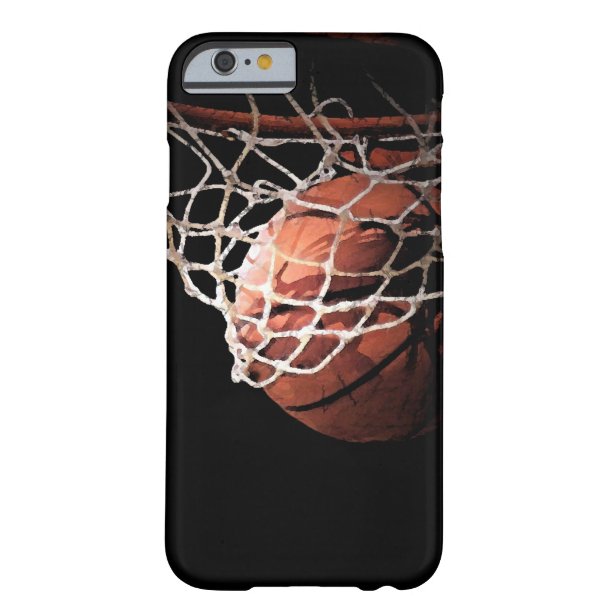 Girls Basketball iPhone Cases & Covers | Zazzle CA