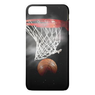 Basketball iPhone 7 Case