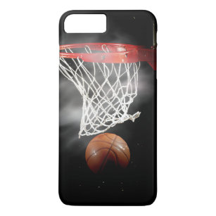 Basketball iPhone 7 Case