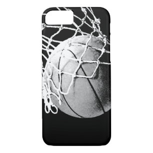 Basketball iPhone 7 Cover Case