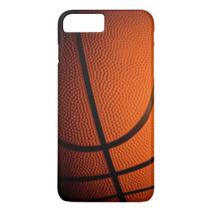 Basketball iPhone 7 Plus Case