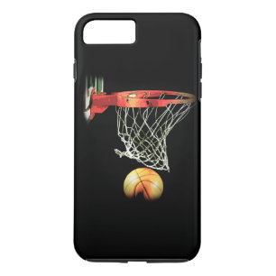 Basketball iPhone 7 Plus Coque