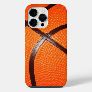 Basketball iPhone 14 Pro Max Case