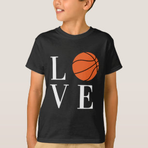 Basketball Is Calling - Basketball Lover T-Shirt