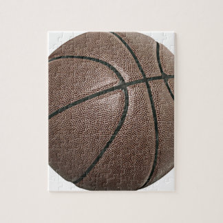 Basketball Jigsaw Puzzle