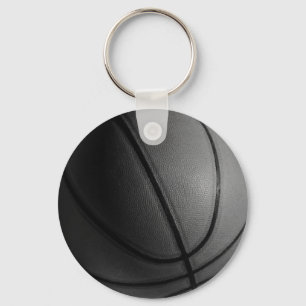 Basketball Keychain