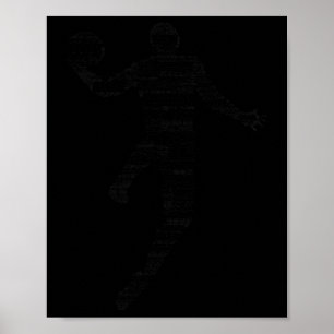 Basketball Kids Boys Men 3 Poster
