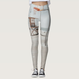 Basketball Leggings