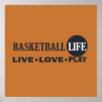 basketball live love play