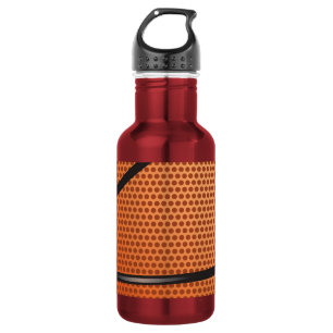 Basketball Look for fans 532 Ml Water Bottle