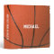 Basketball Look Personalized