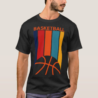 Basketball Lover  T-Shirt