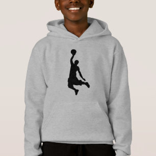 Basketball Man