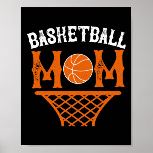 Basketball Mom 2  Poster