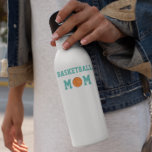 Basketball Mom 710 Ml Water Bottle<br><div class="desc">Basketball mom gifts</div>