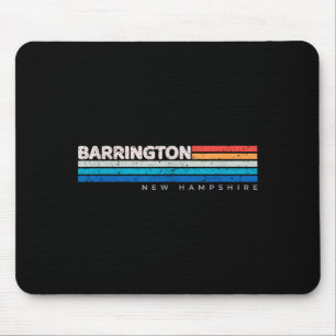 Basketball Mom Game Day Basketball Season Mama Gir Mouse Pad