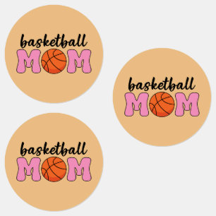 Basketball Mom Mothers Day