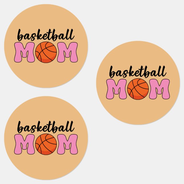 Basketball Mom Mothers Day (Group)