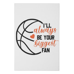 Basketball Mom Print