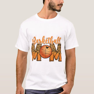 basketball mom T-Shirt