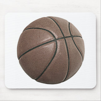 Basketball Mouse Pad