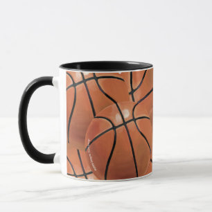 Basketball Mug