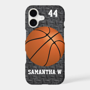 Basketball Name Number