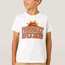 Basketball NBA Phoenix Suns