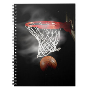 Basketball Notebook