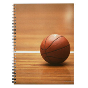 Basketball Notebook