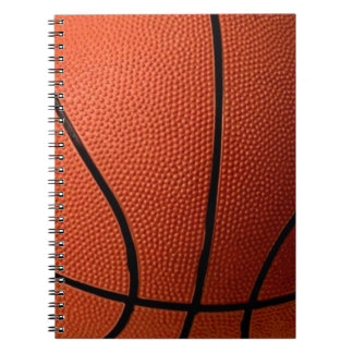 Basketball Notebook