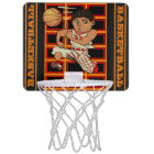 Basketball Orange Arena