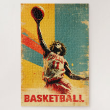 Basketball Passion – Limited Edition (1)