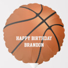Basketball Personalized Balloon