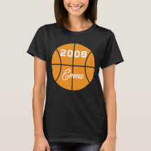 Basketball personalized